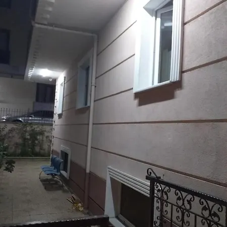 فندق Ebru Pansiyon Unye Suit Ordu Unye
