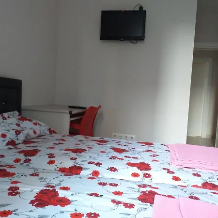 فندق Ebru Pansiyon Unye Suit Ordu Unye 3*