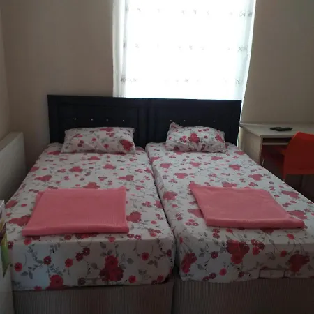 Ebru Pansiyon Unye Suit Ordu Unye فندق