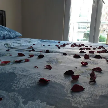 فندق Ebru Pansiyon Unye Suit Ordu Unye