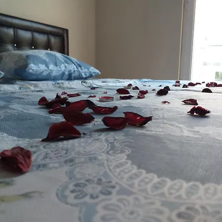 فندق Ebru Pansiyon Unye Suit Ordu Unye