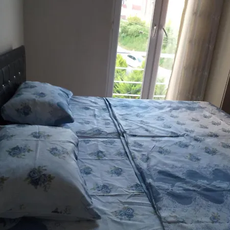 فندق Ebru Pansiyon Unye Suit Ordu Unye