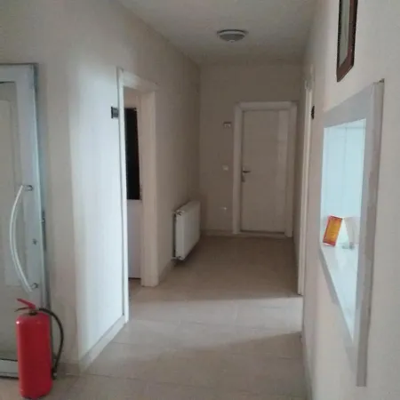 فندق Ebru Pansiyon Unye Suit Ordu Unye