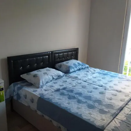 Ebru Pansiyon Unye Suit Ordu Unye 3* اسطنبول