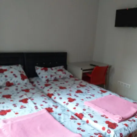 فندق Ebru Pansiyon Unye Suit Ordu Unye 3*