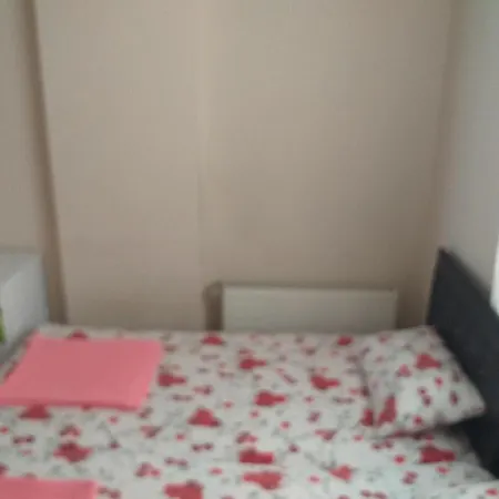 فندق Ebru Pansiyon Unye Suit Ordu Unye 3*