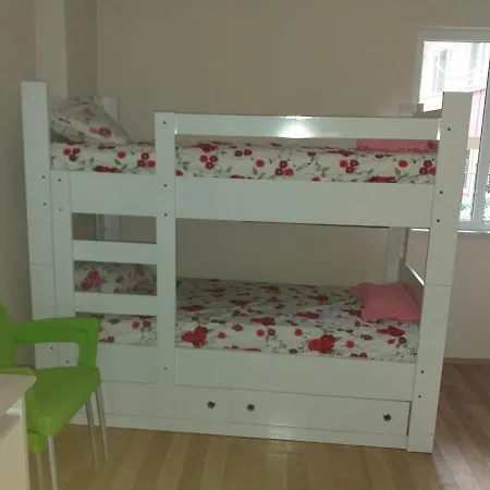 Ebru Pansiyon Unye Suit Ordu Unye فندق