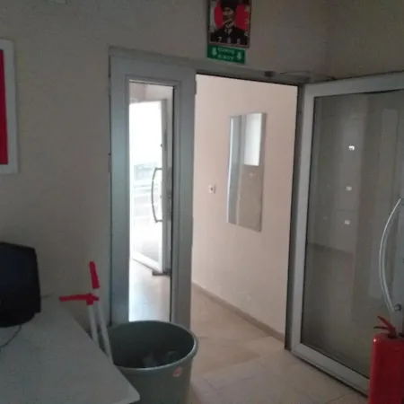 فندق Ebru Pansiyon Unye Suit Ordu Unye اسطنبول