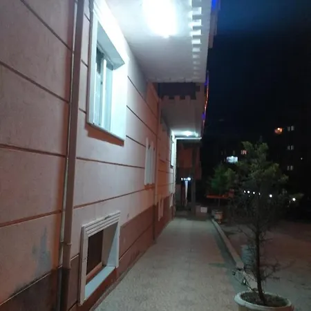 Ebru Pansiyon Unye Suit Ordu Unye فندق