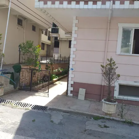 Ebru Pansiyon Unye Suit Ordu Unye 3* Estambul