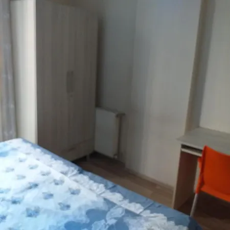 Ebru Pansiyon Unye Suit Ordu Unye 3* Istanboel
