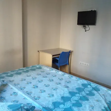 Отель Ebru Pansiyon Unye Suit Ordu Unye 3*