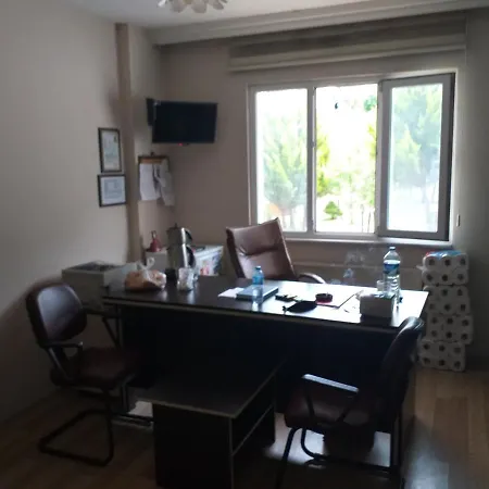 Ebru Pansiyon Unye Suit Ordu Unye 3*