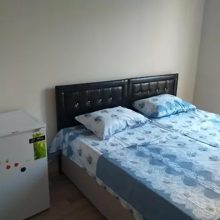Ebru Pansiyon Unye Suit Ordu Unye Hotel 3*
