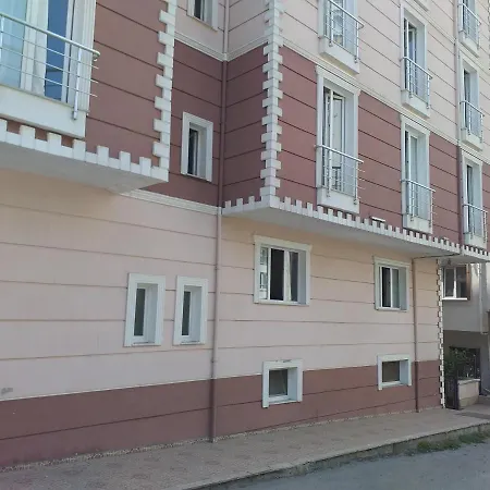 Ebru Pansiyon Unye Suit Ordu Unye Estambul