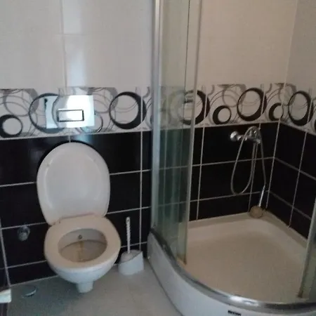 Ebru Pansiyon Unye Suit Ordu Unye 3* Стамбул