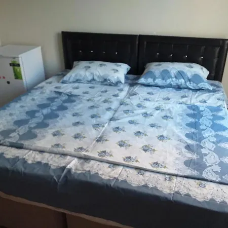 Ebru Pansiyon Unye Suit Ordu Unye 3* Estambul