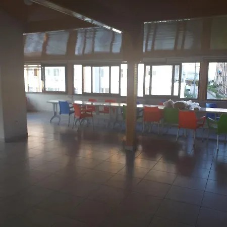 Отель Ebru Pansiyon Unye Suit Ordu Unye 3*