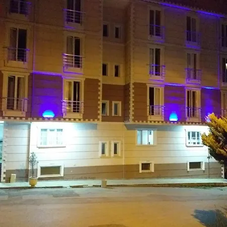 Ebru Pansiyon Unye Suit Ordu Unye Hotel Istanbul