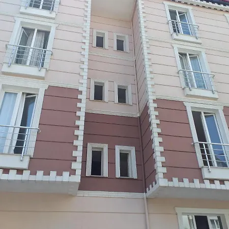 Hotel Ebru Pansiyon Unye Suit Ordu Unye