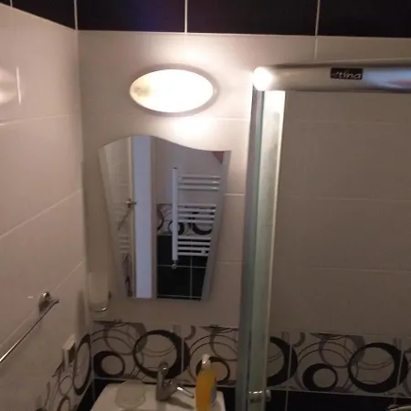 Ebru Pansiyon Unye Suit Ordu Unye 3* Istanbul