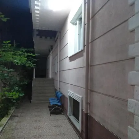 Hotel Ebru Pansiyon Unye Suit Ordu Unye Istanbul