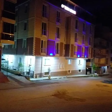 Ebru Pansiyon Unye Suit Ordu Unye Hotel