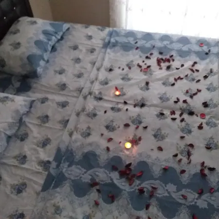 Ebru Pansiyon Unye Suit Ordu Unye 3* Istanbul