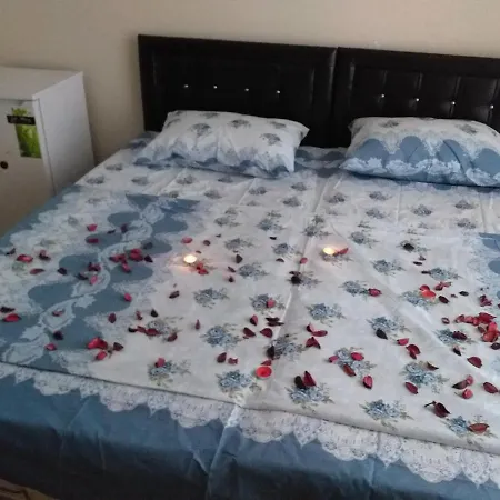 Ebru Pansiyon Unye Suit Ordu Unye