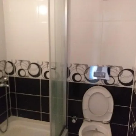 Ebru Pansiyon Unye Suit Ordu Unye 3*