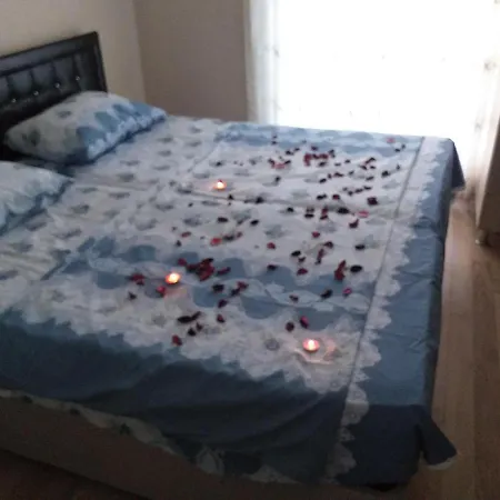 Ebru Pansiyon Unye Suit Ordu Unye 3*