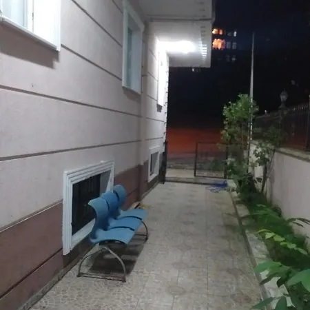 Ebru Pansiyon Unye Suit Ordu Unye 3*
