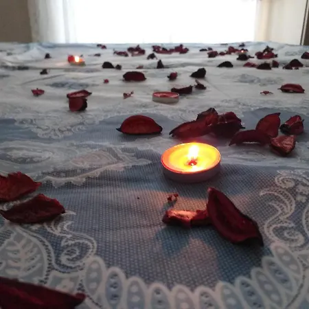 Ebru Pansiyon Unye Suit Ordu Unye 3* Istanbul