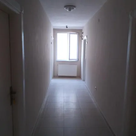 Hotel Ebru Pansiyon Unye Suit Ordu Unye