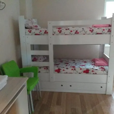 Ebru Pansiyon Unye Suit Ordu Unye