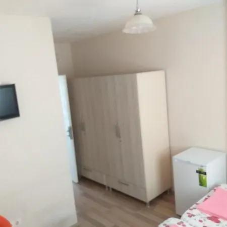 Ebru Pansiyon Unye Suit Ordu Unye 酒店