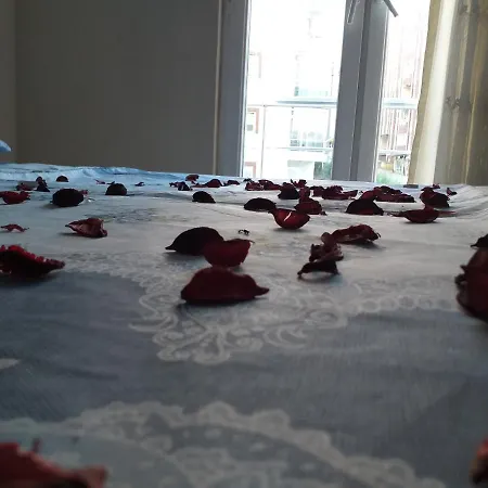 酒店 Ebru Pansiyon Unye Suit Ordu Unye