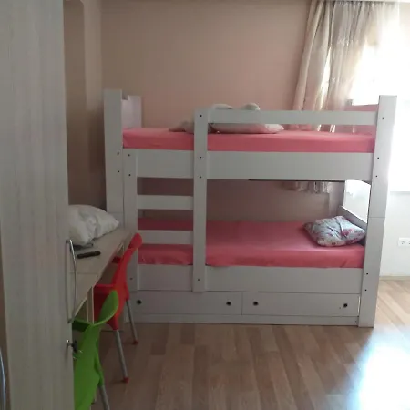 酒店 Ebru Pansiyon Unye Suit Ordu Unye 伊斯坦布尔